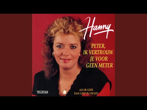 Als Ik Geef Dan Geef Ik Om Jou post thumbnail image