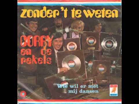 Corry En De Rekels Zonder 't Te Weten post thumbnail image