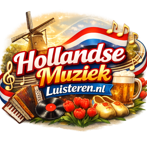 Hollandse Muziek Luisteren