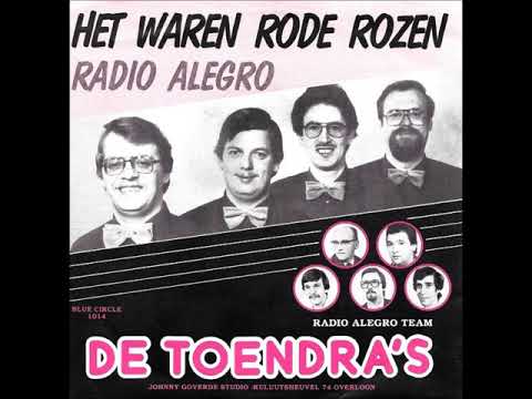 De Toendra's – Het waren rode rozen  -1983. post thumbnail image
