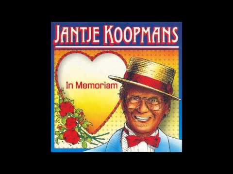 Jantje Koopmans – Rode Rozen post thumbnail image