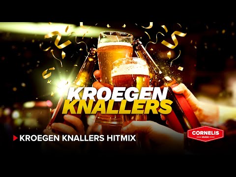 KROEGEN KNALLERS MIX Deel 1 (Mixed by Dj Rob Van Dijck) post thumbnail image