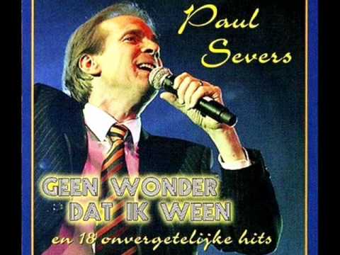 paul severs  geen wonder  dat ik ween post thumbnail image