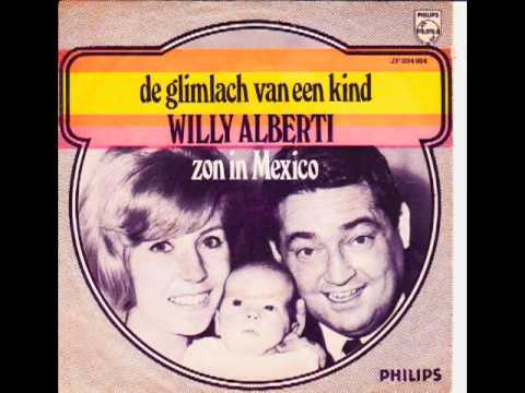 Willy Alberti – De Glimlach Van Een Kind post thumbnail image
