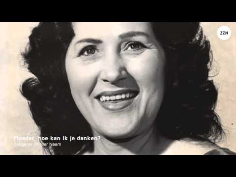 Zangeres Zonder Naam – Moeder, hoe kan ik je danken? post thumbnail image