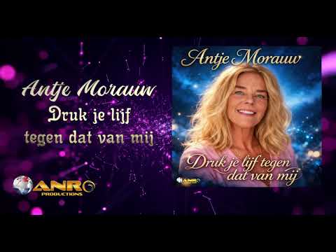 Antje Morauw – Druk je lijf tegen dat van mij (remix 2026) post thumbnail image