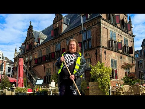 Bennie Wies – DA KEN TOG NIE post thumbnail image