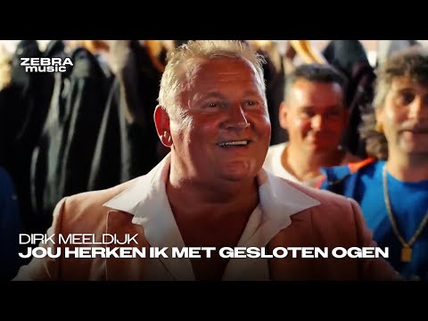 Dirk Meeldijk – Jou Herken Ik Met Gesloten Ogen post thumbnail image