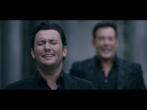 Gerard Joling & Tino Martin – Laat Me Leven (Officiële Videoclip) post thumbnail image