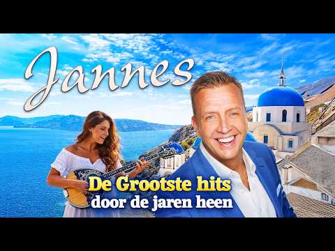 Jannes – De Grootste Hits Door De Jaren Heen 🎶 | De Piraten Koning post thumbnail image
