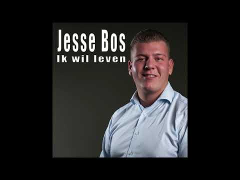 Jesse Bos – Ik Wil Leven post thumbnail image