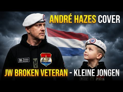 JW Broken Veteran – Kleine Jongen (André Hazes Cover) 🇳🇱 | Vecht Voor Ons Land! post thumbnail image