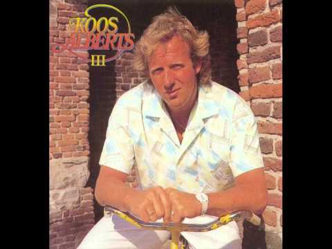 Koos Alberts – Hoe Zit 't Met Jou (van het album "III" uit 1986) post thumbnail image