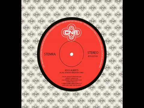 Koos Alberts – Jaren Komen Jaren Gaan (1985) post thumbnail image