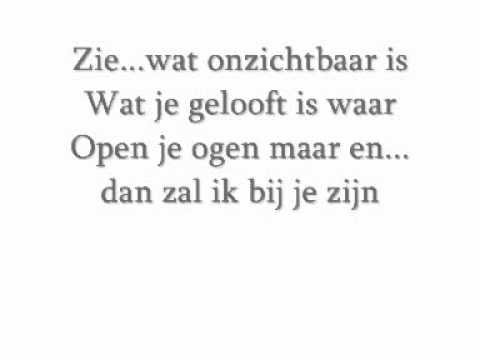 Marco Borsato – Afscheid Nemen Bestaat Niet Met Songtekst post thumbnail image