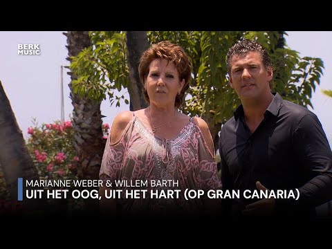 Marianne Weber & Willem Barth – Uit Het Oog, Uit Het Hart (Op Gran Canaria) post thumbnail image