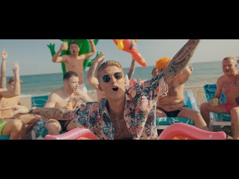 Mart Hoogkamer – In Spanje (Officiële Videoclip) post thumbnail image