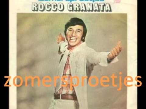 rocco granata  zomersproetjes post thumbnail image