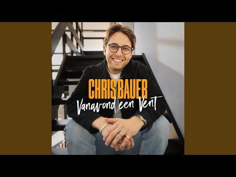 Vanavond Een Vent post thumbnail image