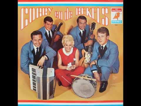 Corry en de Rekels – Much d'Amore – 1969. post thumbnail image