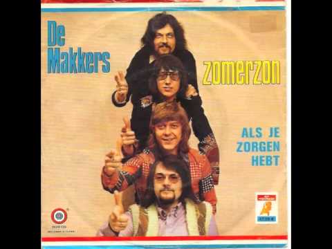 De Makkers – Zomerzon post thumbnail image