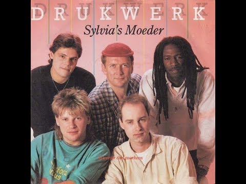 Drukwerk – Sylvia's moeder zegt post thumbnail image