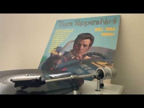 Will tura – lieve moeder vinyl tura toppers 1967 post thumbnail image