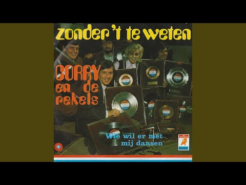 Zonder 't Te Weten post thumbnail image