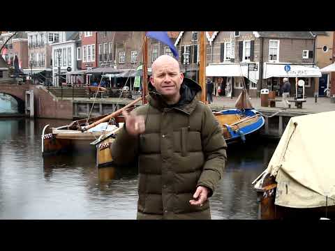 Anthony Fokkema – Heb ik jou verloren (Officiële Videoclip) post thumbnail image
