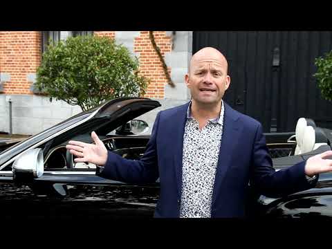 Anthony Fokkema – Huil niet om mij (Officiële Videoclip) post thumbnail image