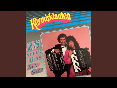 Medley 1: Rosamunde – Speedy Gonzales – Paloma Blanca – Comment ca va – De Raspa – Dans De… post thumbnail image