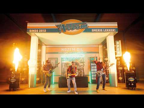 Mooi Wark – Niks Niet Remmen Gas d'r OP – Officiële Videoclip post thumbnail image