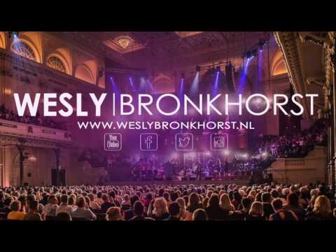 Wesly Bronkhorst – Zal Ik Jou Ooit Nog Zien post thumbnail image