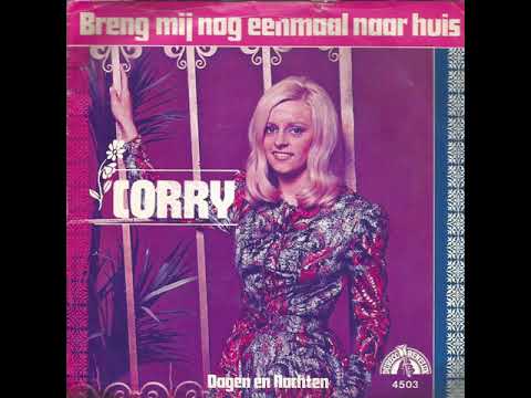 Breng mij nog 1 maal naar huis   – Corry  ——– Alles Van Vinyl —— post thumbnail image