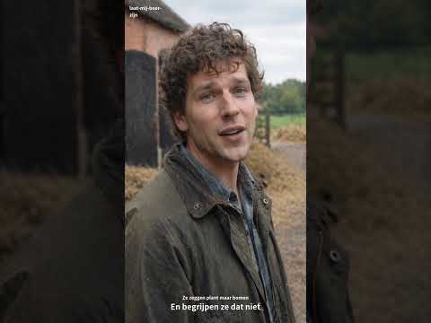 Laat me boer zijn post thumbnail image