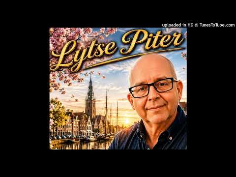 aan het strand stil en verlaten – lytse Piter