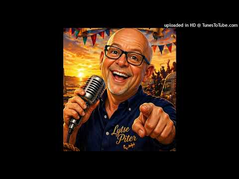 Can't Help Falling In Love – Lytse Piter