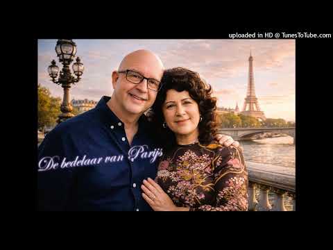 de bedelaar van Parijs – Lytse Piter & de zangeres zonder naam