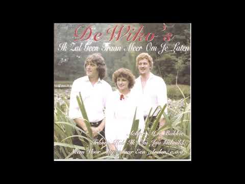 DE WIKO'S  –  Op Het Perron