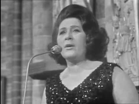 De Zangeres Zonder Naam – De Vlieger (live)