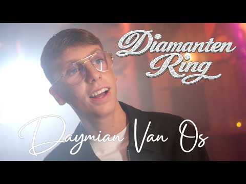 Diamanten Ring – Daymian van Os – Officiële Video