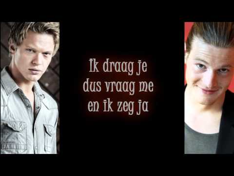 GTST – Ferry & Guido – Jij (Uptempo Remix) (Lyrics)