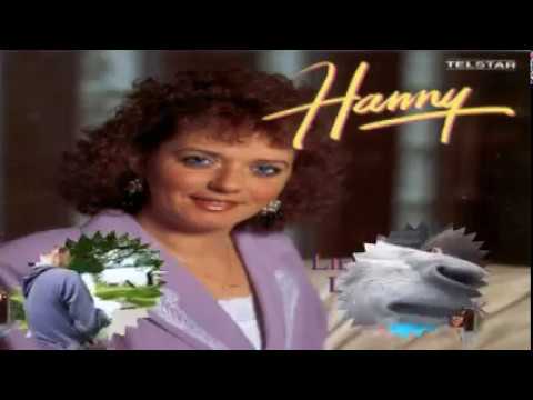 Hanny en de Rekels – Jij beloofde mij