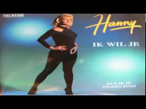 Hanny en de Rekels – Liefde is meer dan sympathie