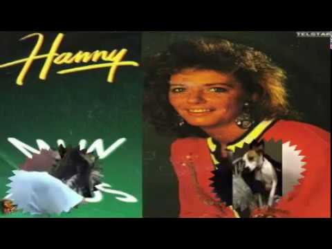 Hanny en de Rekels – Mijn hart huilt om jou