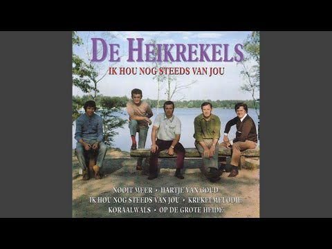 Hartje Van Goud