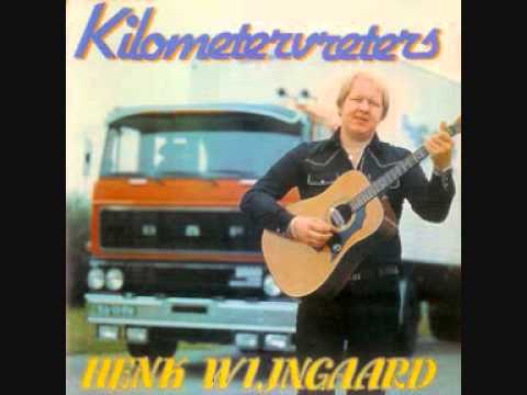 Henk Wijngaard   Kunnen We Elkaar Niet Vergeven