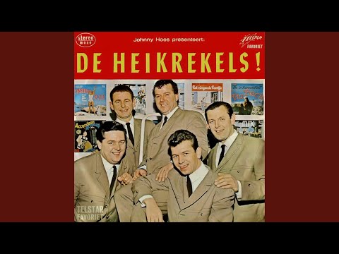 In De Maneschijn