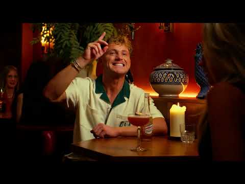 Jari Hellegers – Panja in España (Official Video)
