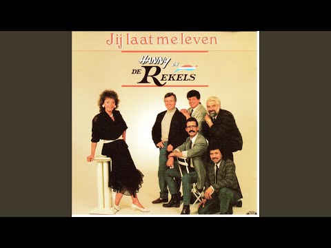 Jij laat me leven